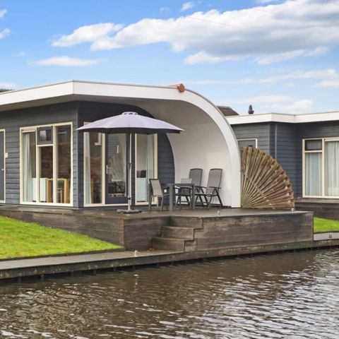 Summio Waterpark De Bloemert - Tynaarlo - Afbeelding N°6