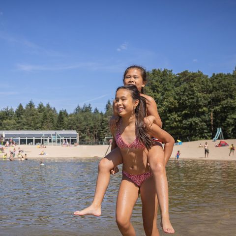 Landal Bospark 't Wolfsven - Geldrop Mierlo - Afbeelding N°2