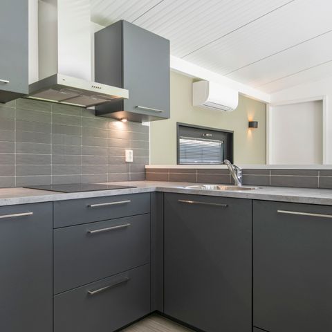 LODGE 6 personen - Wood 