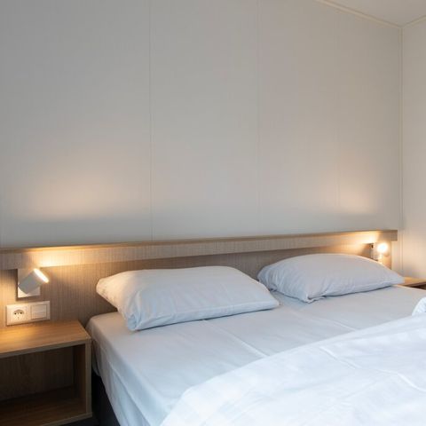 Tiny House 2 personen - Tiny house