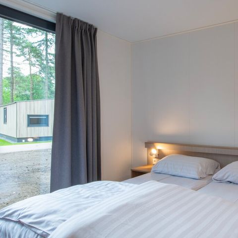 Tiny House 2 personen - Tiny house