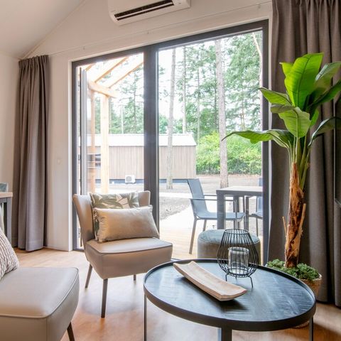 Tiny House 2 personen - Tiny house