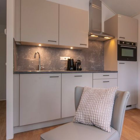 Tiny House 2 personen - Tiny house
