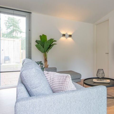 LANDHUIS 4 personen - Cottage Timber