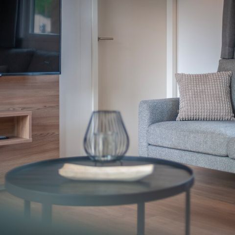 LANDHUIS 6 personen - Cottage Timber