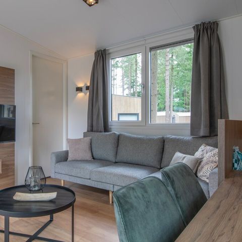 LANDHUIS 6 personen - Cottage Timber