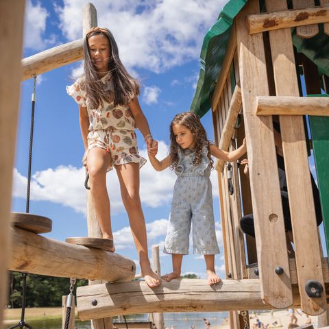 Landal Bospark 't Wolfsven - Geldrop Mierlo - Afbeelding N°6