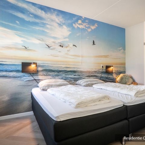 Appartement 4 personen - 1