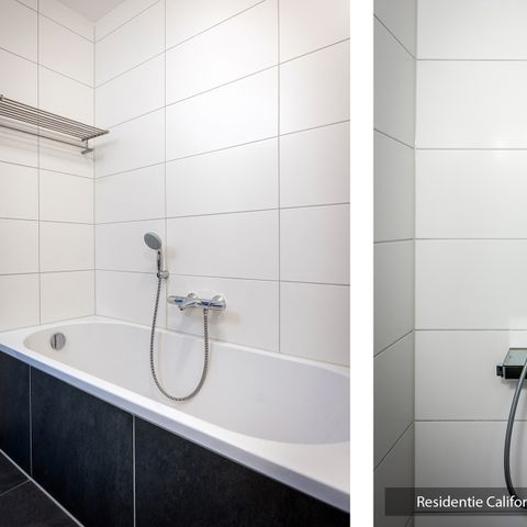 Appartement 4 personen - 2