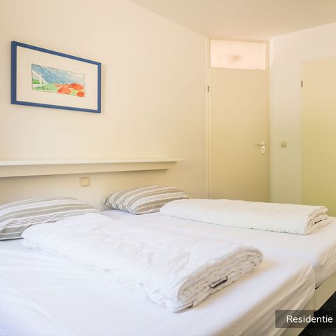 Appartement 4 personen - 4