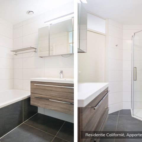 Appartement 4 personen - 4