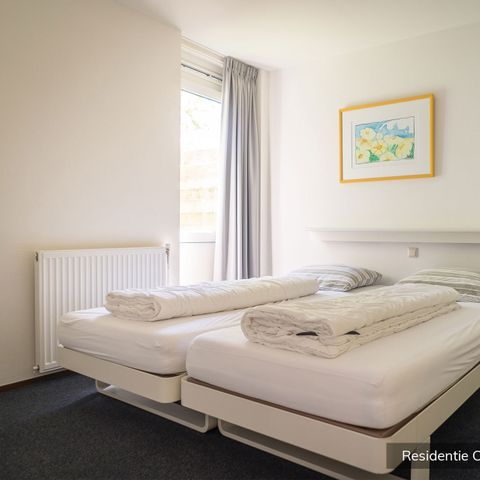 Appartement 4 personen - 4