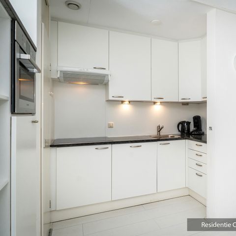 Appartement 4 personen - 5B