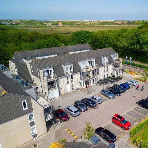 Residentie Californië - Texel - Afbeelding N°4