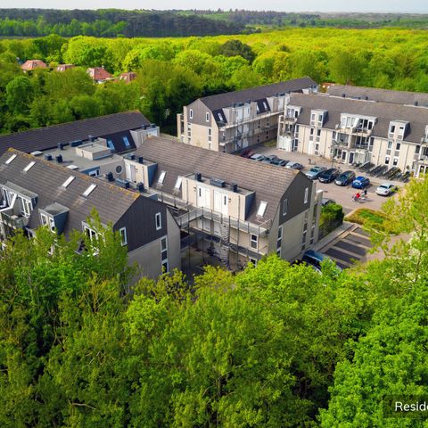 Residentie Californië - Texel - Afbeelding N°3