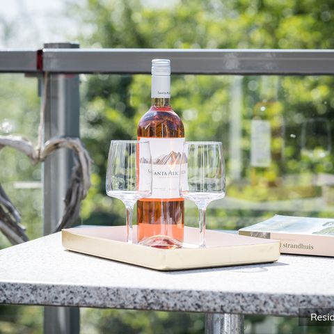 Residentie Californië - Texel - Afbeelding N°2