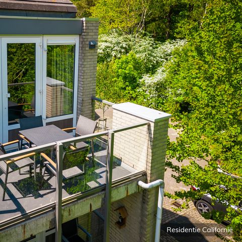 Residentie Californië - Texel - Afbeelding N°5