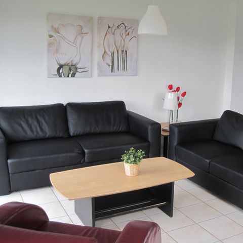 VAKANTIEHUIS 8 personen - 8 tot 10 persoons Vakantiewoning