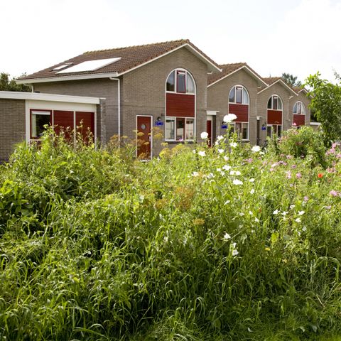 VAKANTIEHUIS 6 personen - Luxe Vakantiewoning