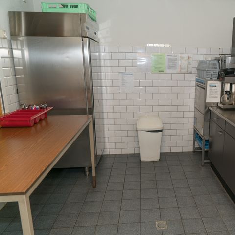 Groepsaccommodatie 20 personen