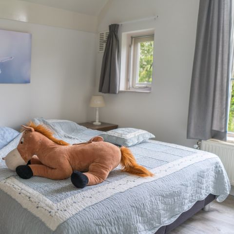 VAKANTIEHUIS 6 personen - Luxe Vakantieboerderij