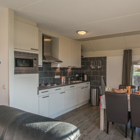 VAKANTIEHUIS 6 personen - Luxe Vakantieboerderij