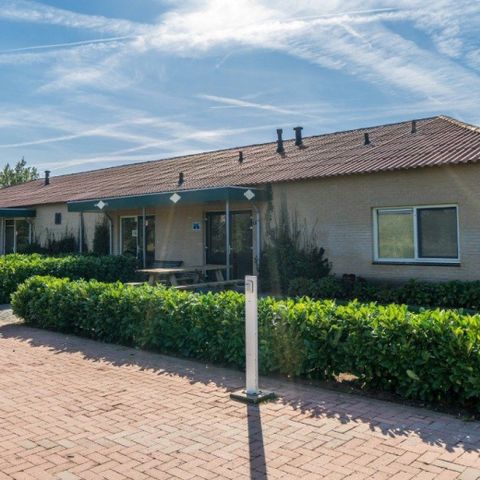 VAKANTIEHUIS 8 personen