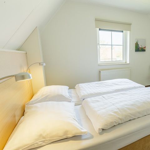 Bungalow 8 personen - Comfort SR381