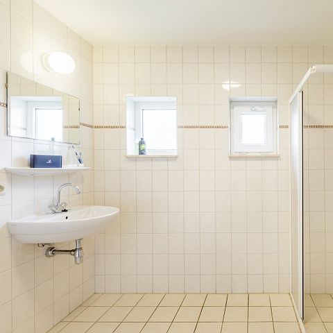 VAKANTIEHUIS 10 personen - Comfort SR384