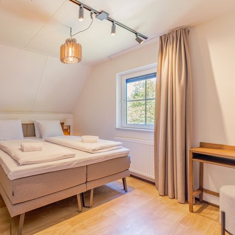 Bungalow 6 personen - VIP SR391