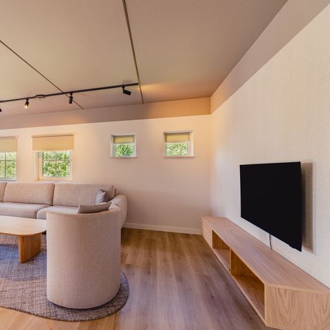 Bungalow 6 personen - VIP SR391