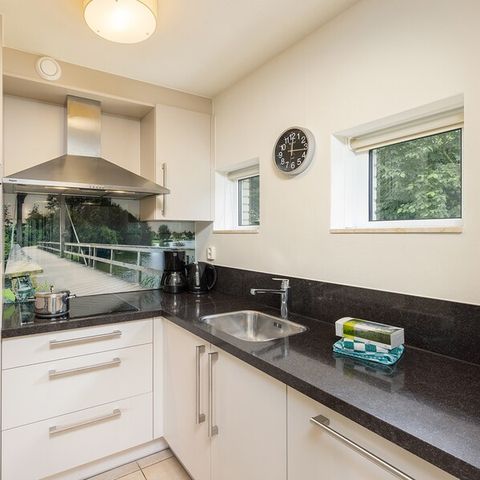 Bungalow 6 personen - VIP SR391