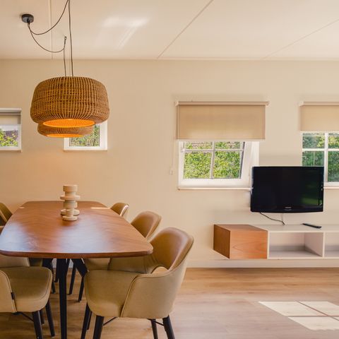 Bungalow 6 personen - Cottage Premium SR393