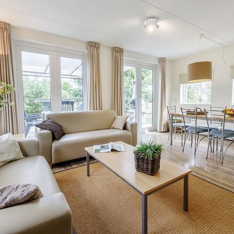 Bungalow 6 personen - Cottage Premium SR393