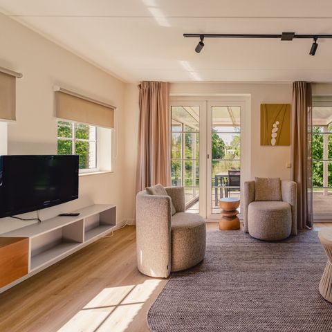 Bungalow 6 personen - Cottage Premium SR393