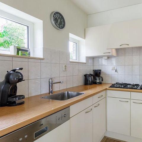 LANDHUIS 6 personen - Cottage Premium SR393