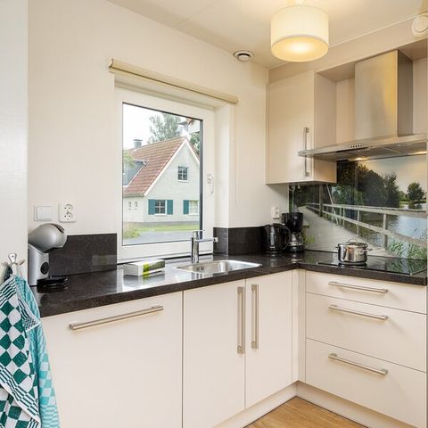 Bungalow 2 personen - VIP SR361