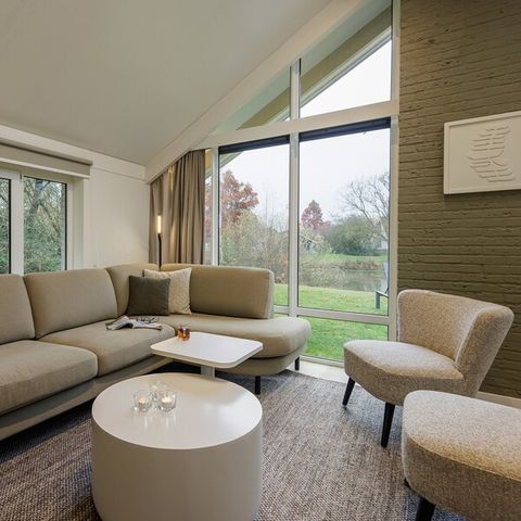 Bungalow 6 personen - Comfort SR1353 Renewed