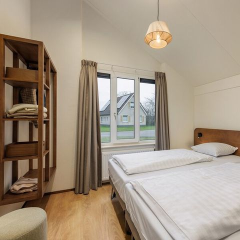 Bungalow 6 personen - Comfort SR1353 Renewed