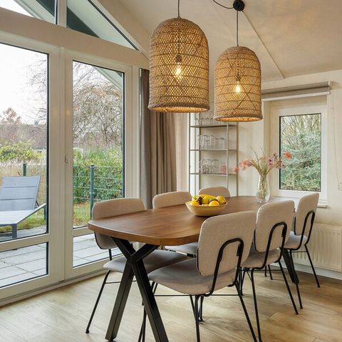 Bungalow 6 personen - Comfort Kinder SR1354 Renewed