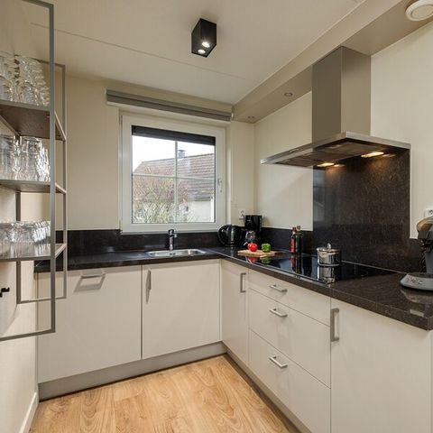 Bungalow 8 personen - Comfort SR1355 Renewed