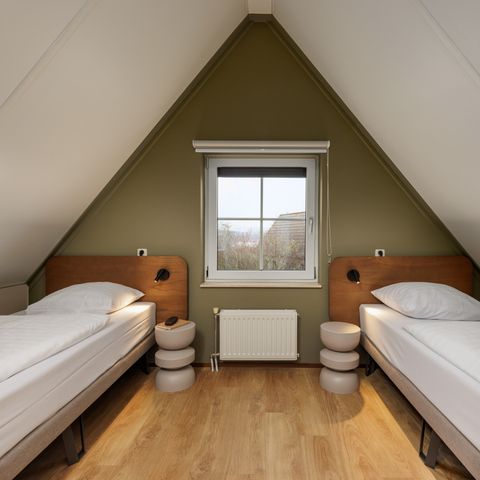 Bungalow 8 personen - Comfort SR1355 Renewed