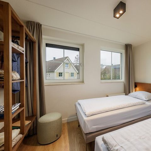 Bungalow 8 personen - Comfort SR1355 Renewed