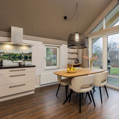 Bungalow 2 personen - VIP SR1371 Renewed