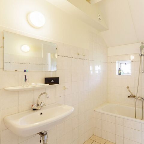 Bungalow 4 personen - Comfort SR1351 Renewed