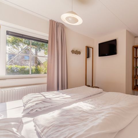 Bungalow 8 personen - Premium SR1363 Renewed