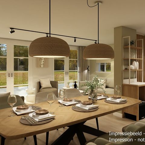 Bungalow 4 personen - Premium SR1361 Renewed