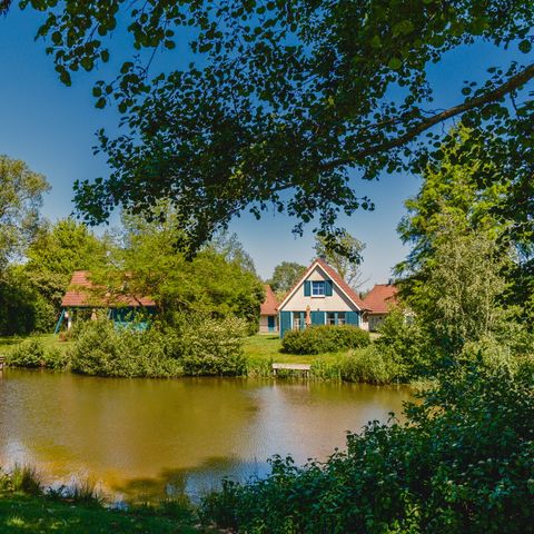 Center Parcs Parc Sandur - Emmen - Afbeelding N°3