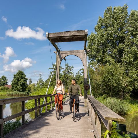 Center Parcs Parc Sandur - Emmen - Afbeelding N°6