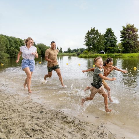 Center Parcs Parc Sandur - Emmen - Afbeelding N°4